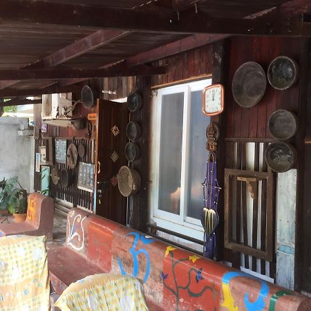The Indian Kitchen Calangute Ngoại thất bức ảnh